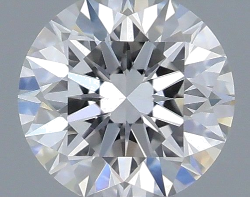 0.3 carat E-VS1 Excellent cut Natūralus Round Deimantas (1)