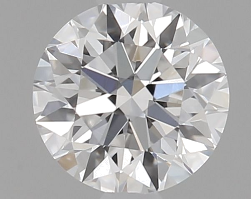 0.3 carat E-VS1 Very Good cut Natūralus Round Deimantas (1)