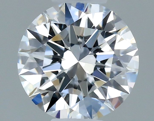 0.3 carat D-VVS2 Excellent cut Natūralus Round Deimantas (1)