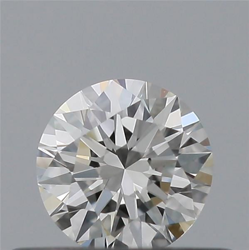 0.3 carat I-VVS2 Excellent cut Natūralus Round Deimantas (1)