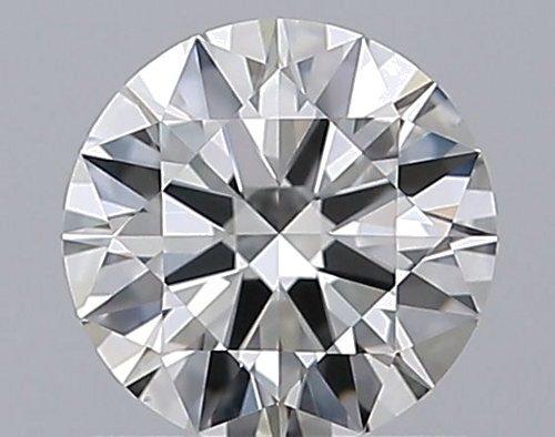 0.75 carat I-VS2 Excellent cut Natūralus Round Deimantas (1)