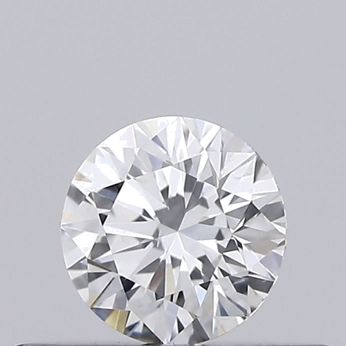 0.23 carat E-SI1 Excellent cut Natūralus Round Deimantas (1)