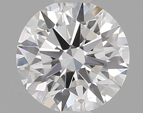 0.3 carat E-VS1 Excellent cut Natūralus Round Deimantas (1)