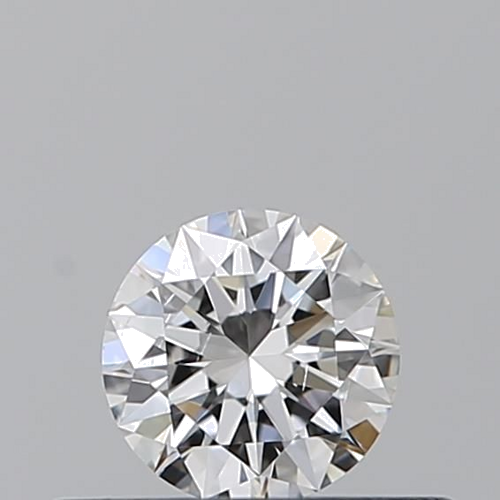 0.3 carat E-VS2 Excellent cut Natūralus Round Deimantas (1)