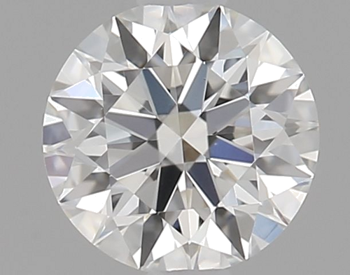 0.31 carat G-VS1 Excellent cut Natūralus Round Deimantas (1)
