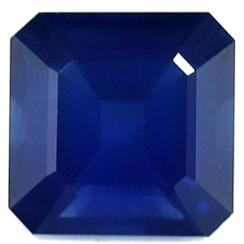 0.69 carat BLUE Emerald Safyras (1)