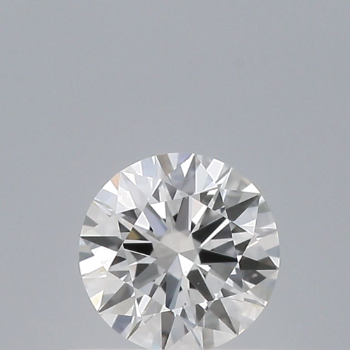 0.3 carat E-VS2 Excellent cut Natūralus Round Deimantas (1)