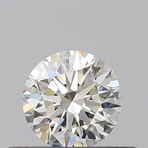 0.3 carat J-VS1 Very Good cut Natūralus Round Deimantas (1)