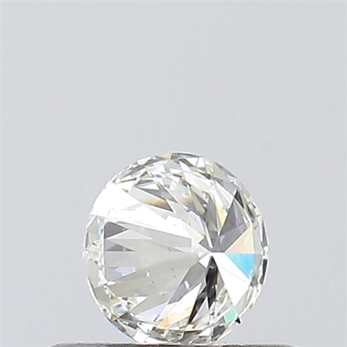 0.3 carat I-VS2 Excellent cut Natūralus Round Deimantas (1)