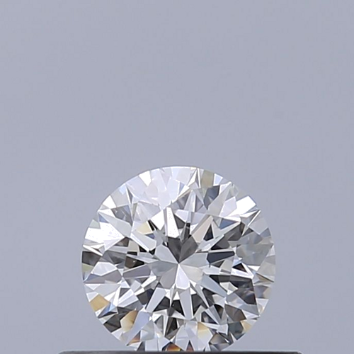 0.35 carat E-VS2 Excellent cut Natūralus Round Deimantas (1)