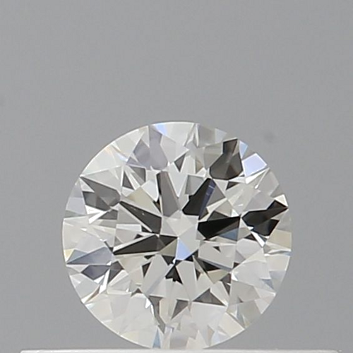 0.3 carat I-VS2 Excellent cut Natūralus Round Deimantas (1)