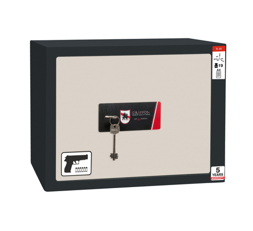 Home Safe Griffon S.30.KTP (20 kg) (1)