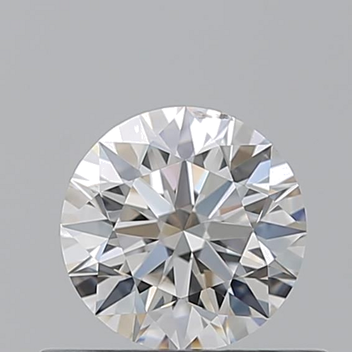 0.5 carat H-SI1 Excellent cut Natūralus Round Deimantas (1)