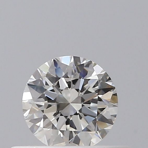 0.3 carat H-VS1 Excellent cut Natūralus Round Deimantas (1)