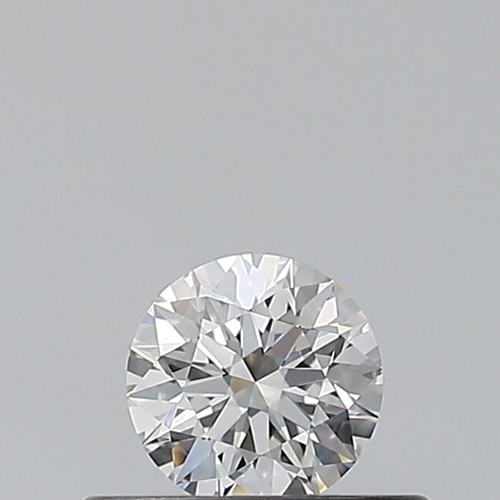 0.3 carat F-VS2 Excellent cut Natūralus Round Deimantas (1)