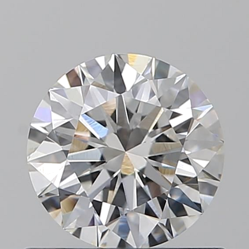 0.73 carat F-VS2 Excellent cut Natūralus Round Deimantas (1)
