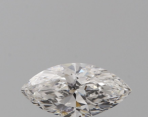 0.42 carat G-VVS1 Natūralus Marquise Deimantas (1)