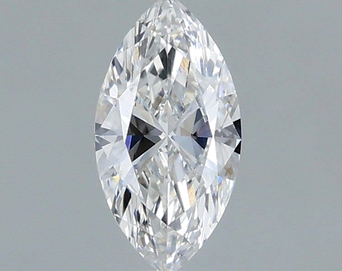 0.4 carat G-VS1 Natūralus Marquise Deimantas (1)