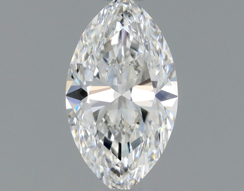 0.31 carat E-IF Natūralus Marquise Deimantas (1)