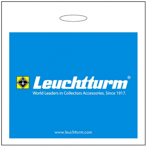 Пластмасова торбичка Leuchtturm (2)