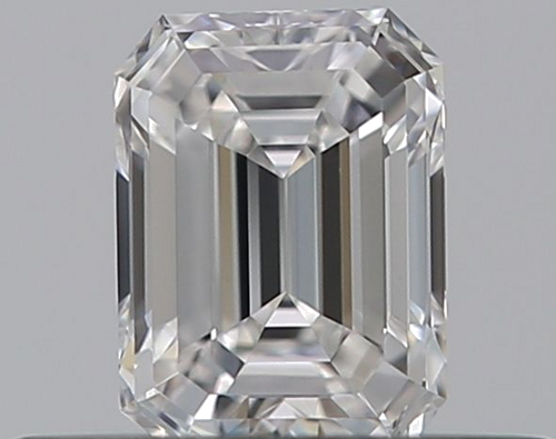0.3 carat D-IF Natūralus Emerald Deimantas (1)