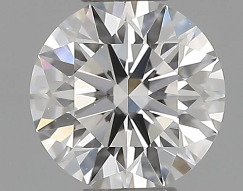 0.3 carat H-VVS2 Excellent cut Natūralus Round Deimantas (1)