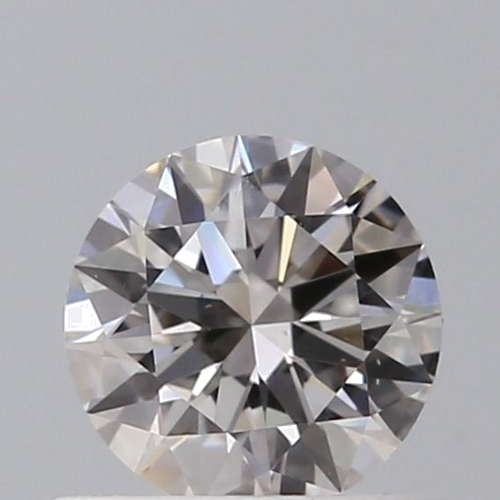 0.45 carat G-VS2 Excellent cut Natūralus Round Deimantas (1)