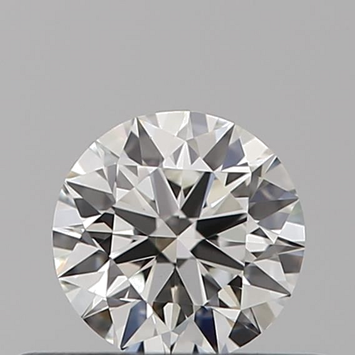 0.3 carat I-VS1 Excellent cut Natūralus Round Deimantas (1)