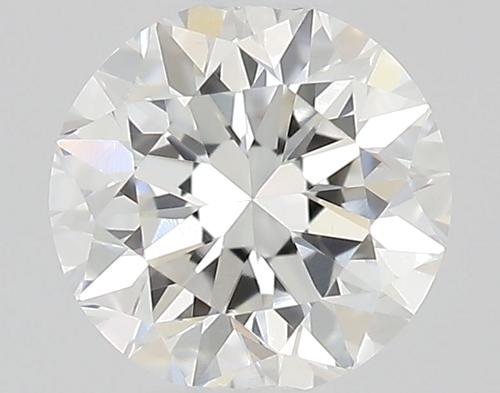 0.4 carat G-VS1 Very Good cut Natūralus Round Deimantas (1)
