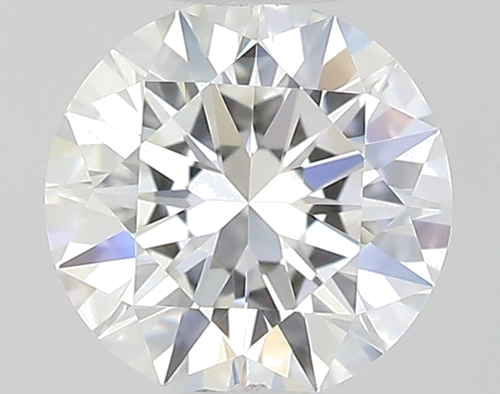0.31 carat E-FL Excellent cut Natūralus Round Deimantas (1)