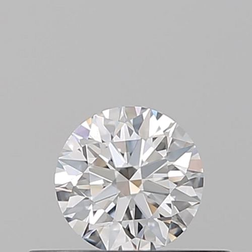 0.3 carat G-VVS2 Excellent cut Natūralus Round Deimantas (1)
