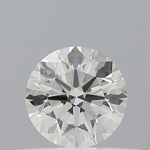 0.31 carat K-VS1 Excellent cut Natūralus Round Deimantas (1)