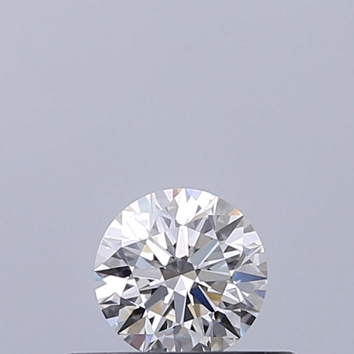 0.29 carat E-IF Excellent cut Natūralus Round Deimantas (1)