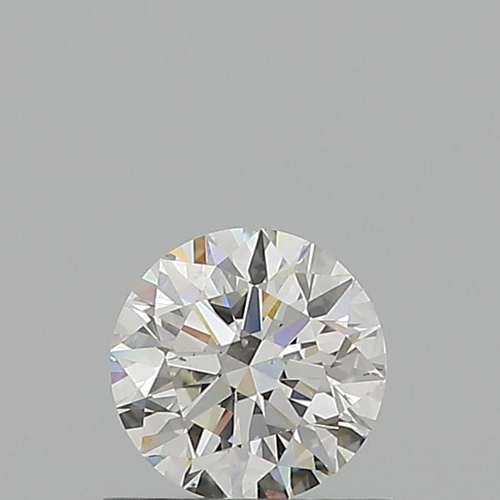 0.7 carat H-SI1 Excellent cut Natūralus Round Deimantas (1)