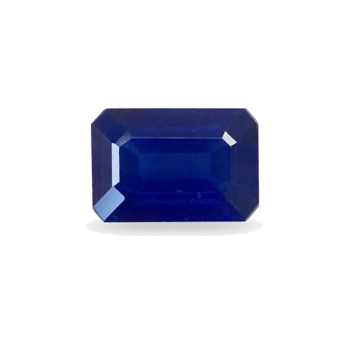 0.61 carat BLUE Oval Safyras (1)