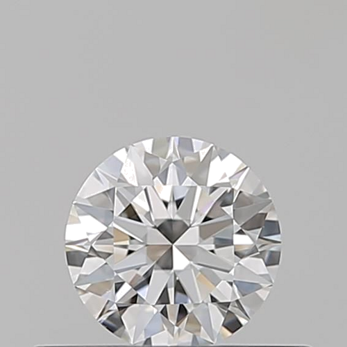0.34 carat F-VS1 Excellent cut Natūralus Round Deimantas (1)