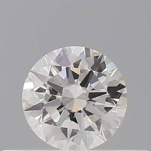 0.3 carat G-VVS2 Very Good cut Natūralus Round Deimantas (1)