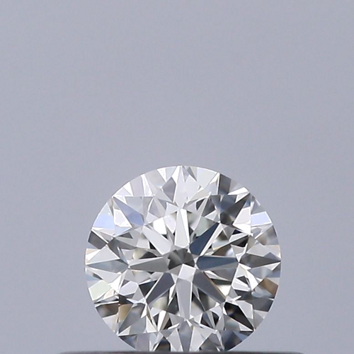 0.3 carat H-VS1 Very Good cut Natūralus Round Deimantas (1)