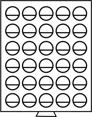 Monetų stalčiai Smart (3)