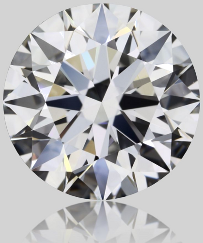 1.2 carat E-VVS2 Excellent cut Natūralus Round Deimantas (1)