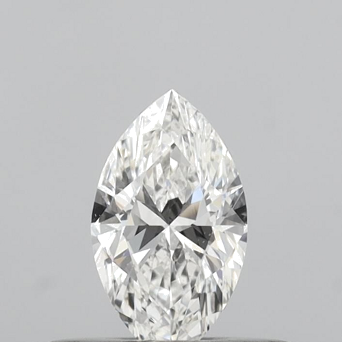 0.3 carat G-VS2 Natūralus Marquise Deimantas (1)
