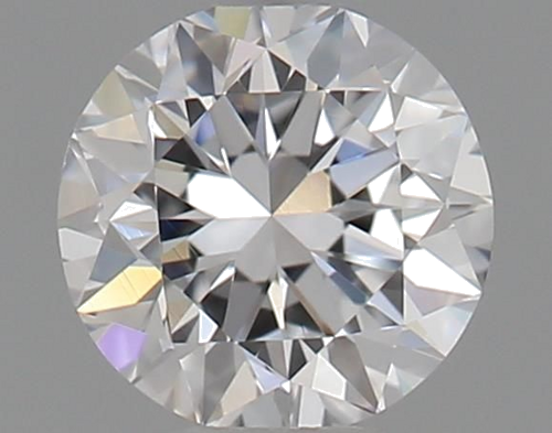 0.3 carat D-VVS1 Very Good cut Natūralus Round Deimantas (1)