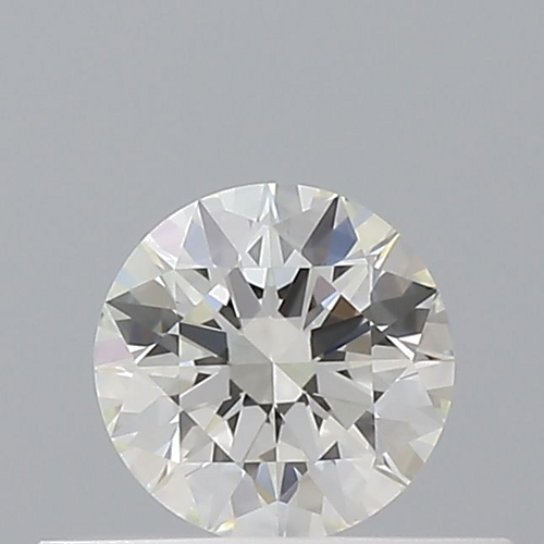 0.31 carat I-VVS1 Excellent cut Natūralus Round Deimantas (1)