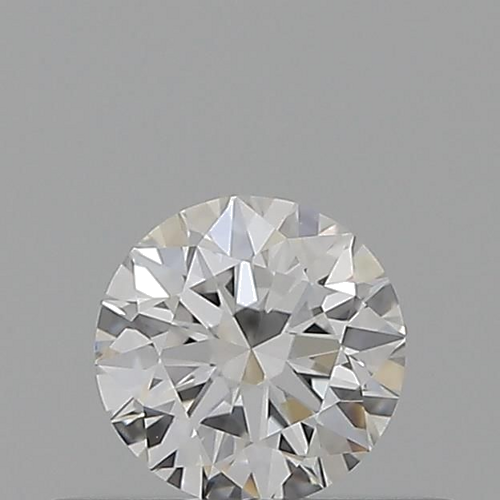 0.34 carat E-VS1 Excellent cut Natūralus Round Deimantas (1)