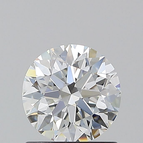 1.0 carat F-VS1 Excellent cut Natūralus Round Deimantas (1)