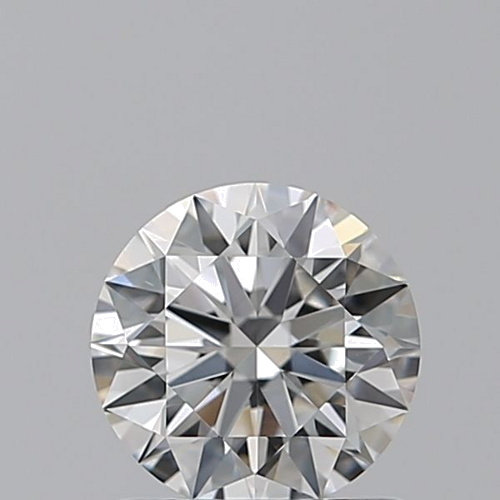 0.8 carat F-VS2 Excellent cut Natūralus Round Deimantas (1)