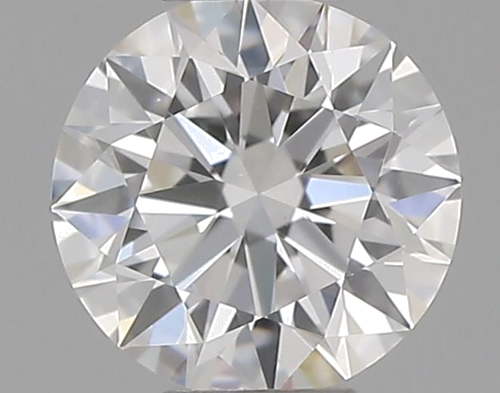 0.3 carat E-VS1 Excellent cut Natūralus Round Deimantas (1)