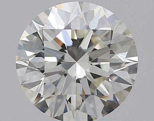 1.0 carat J-VS2 Excellent cut Natūralus Round Deimantas (1)