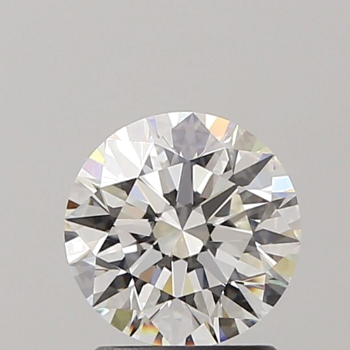 1.52 carat G-VS1 Excellent cut Natūralus Round Deimantas (1)