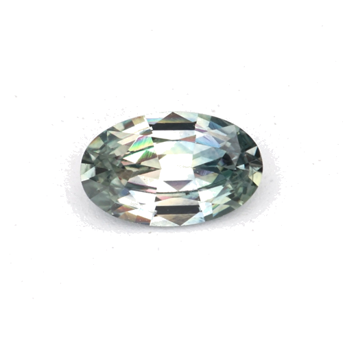 0.23 carat YELLOW Oval Safyras (1)